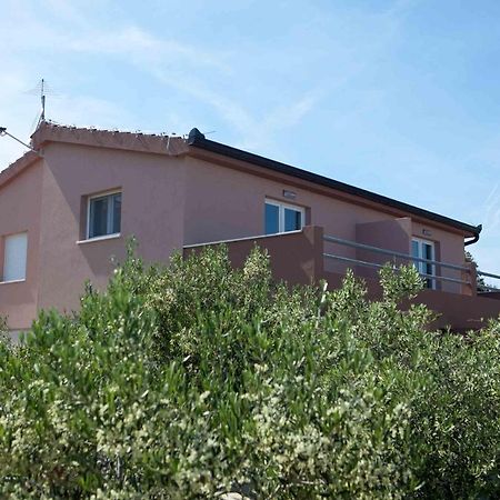 Apartments By The Sea Cove Ostricka Luka, Rogoznica - 13709 Kültér fotó