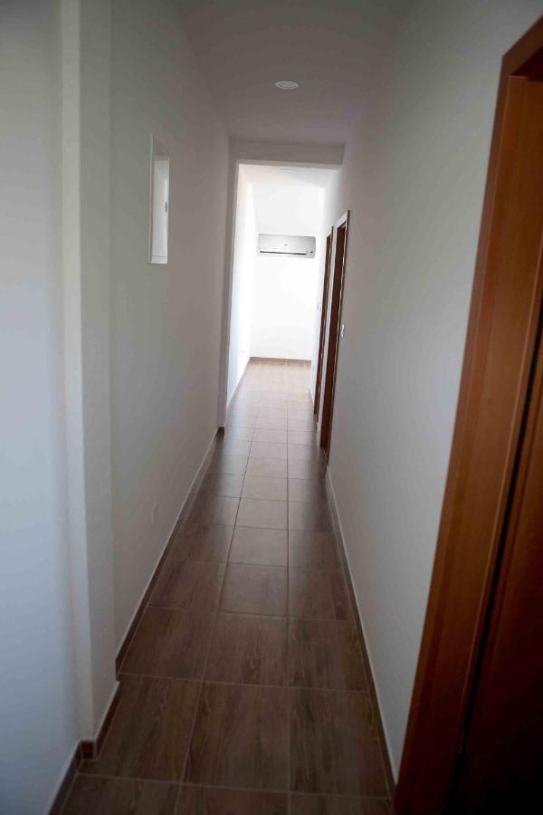 Apartments By The Sea Cove Ostricka Luka, Rogoznica - 13709 Kültér fotó