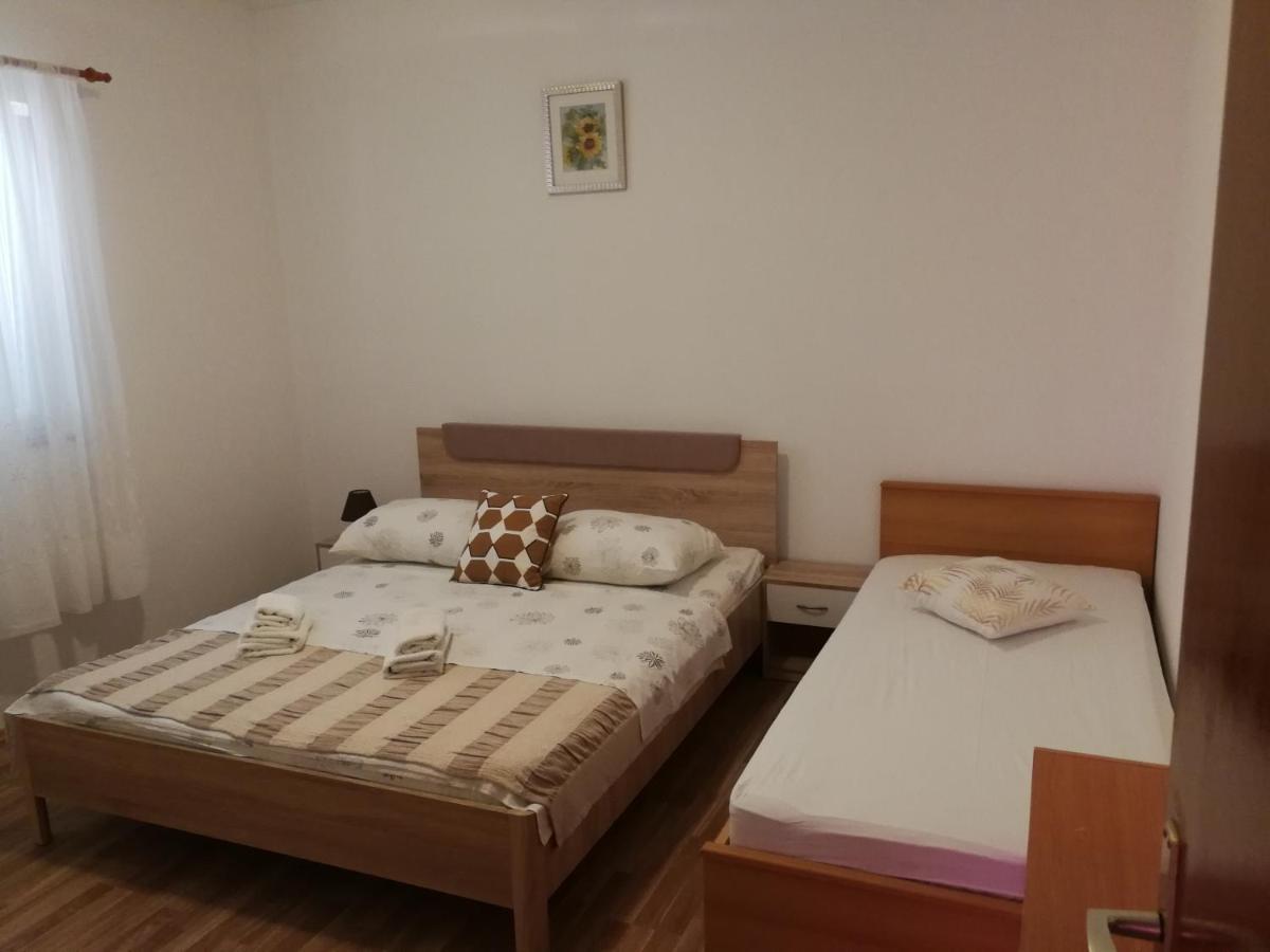 Apartments By The Sea Cove Ostricka Luka, Rogoznica - 13709 Kültér fotó