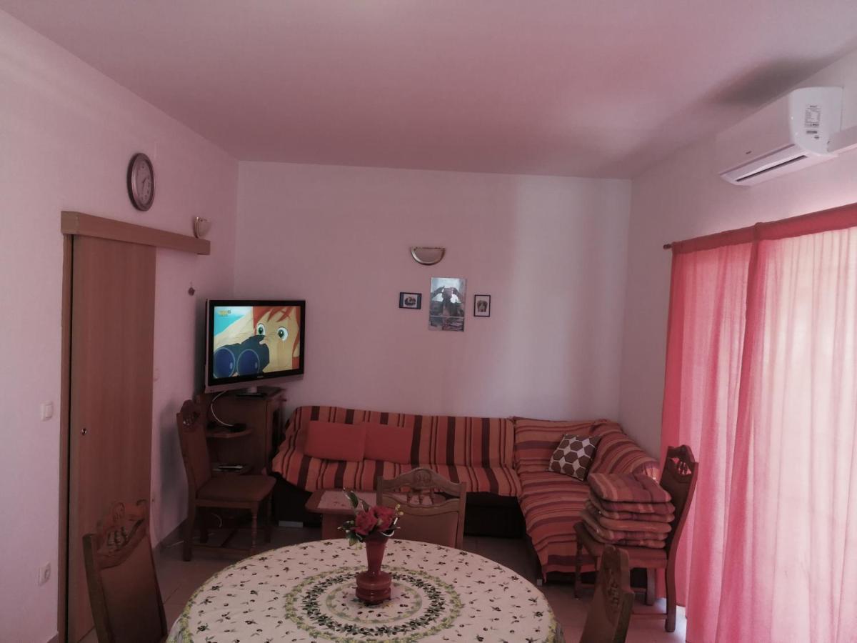 Apartments By The Sea Cove Ostricka Luka, Rogoznica - 13709 Kültér fotó