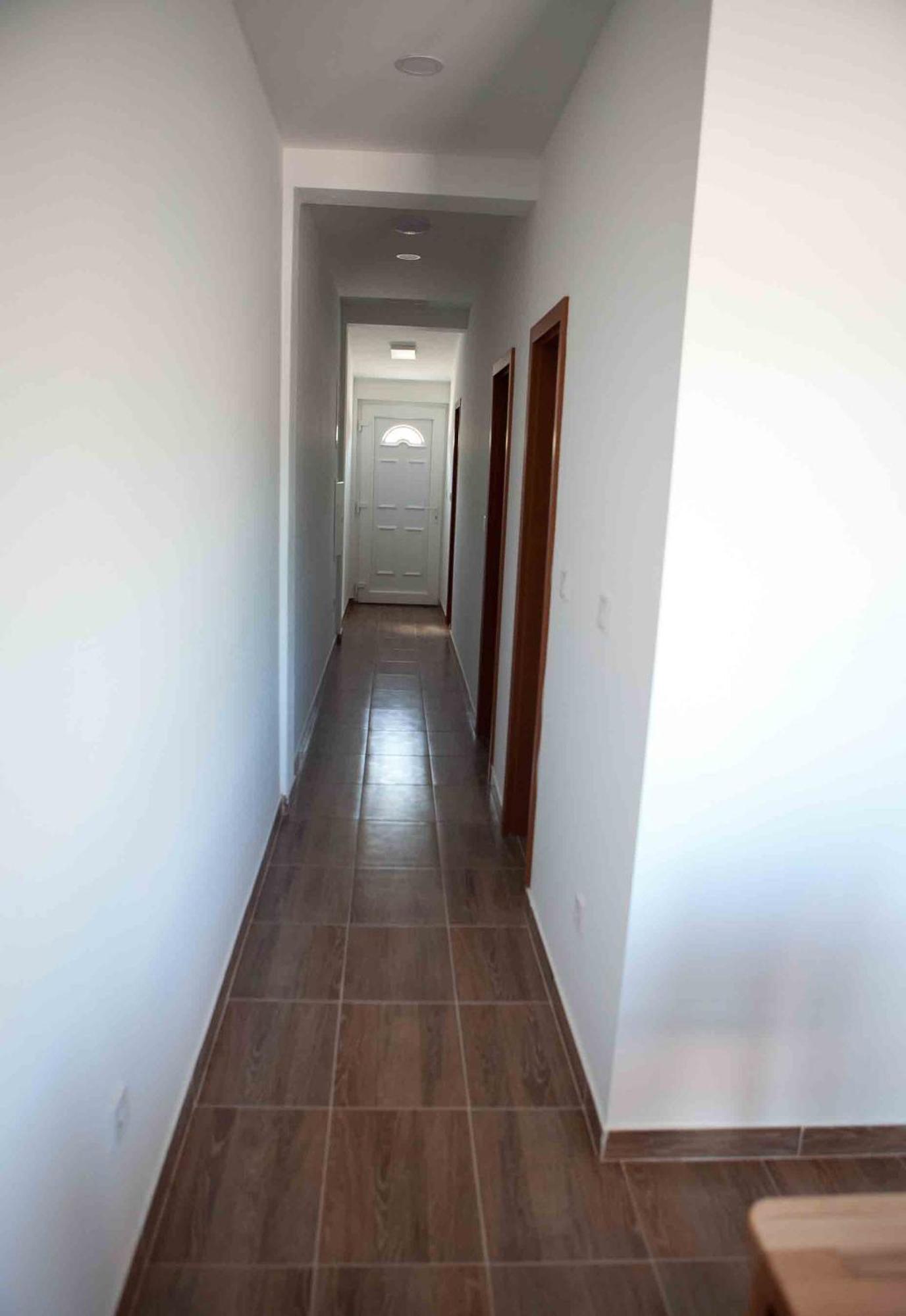 Apartments By The Sea Cove Ostricka Luka, Rogoznica - 13709 Kültér fotó