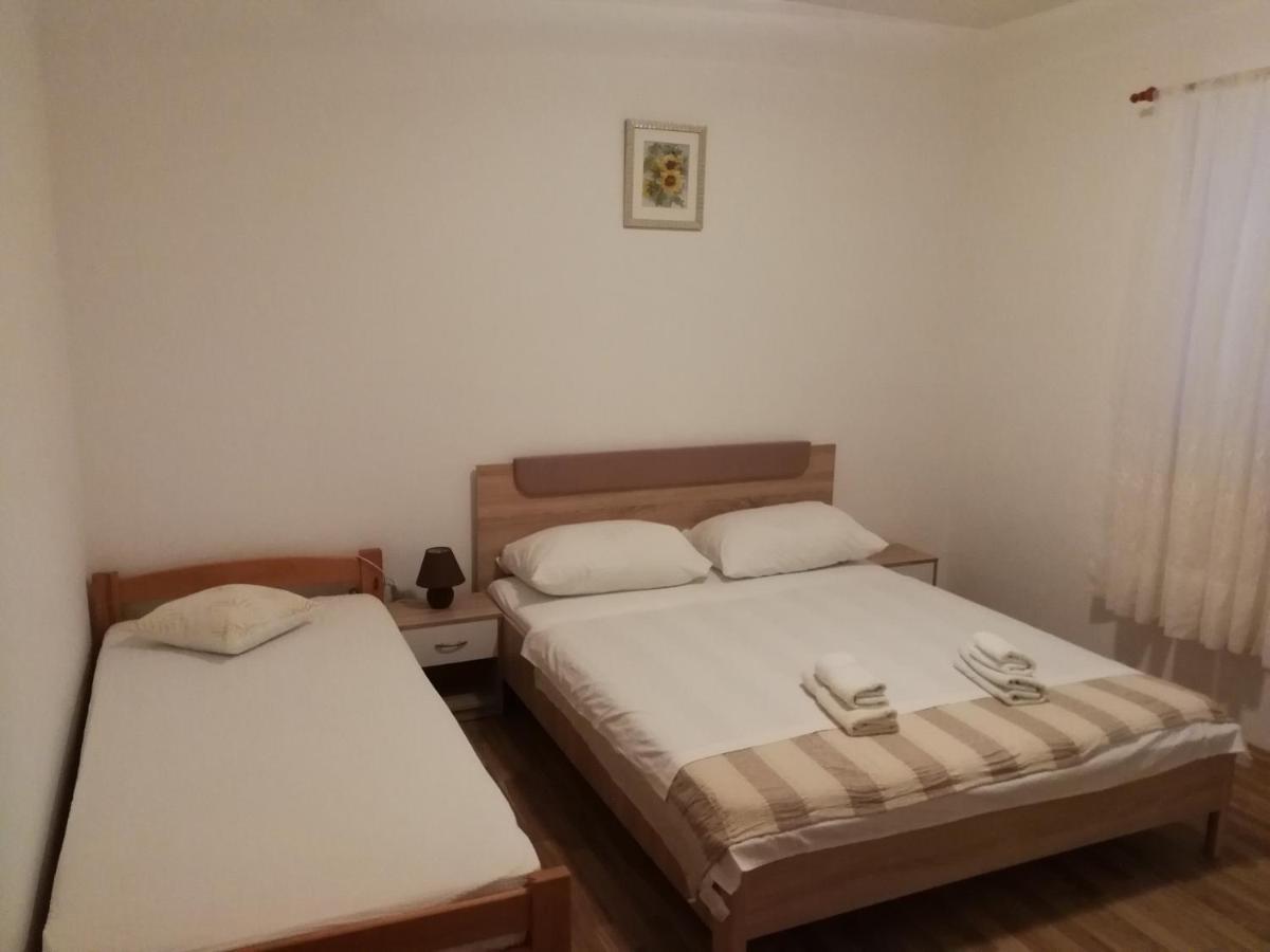 Apartments By The Sea Cove Ostricka Luka, Rogoznica - 13709 Kültér fotó